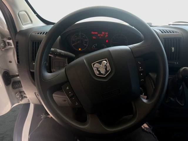 Used 2020 RAM ProMaster 1500 FWD image 17