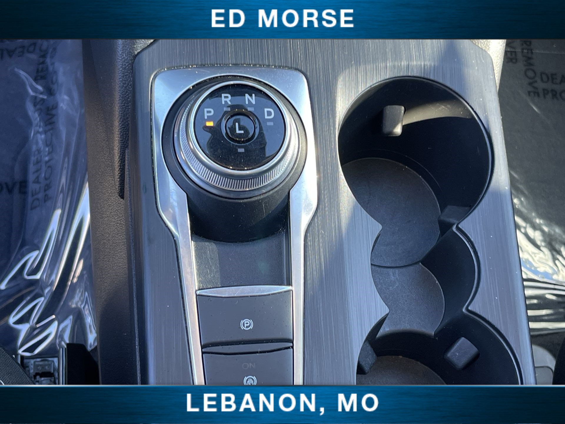 Used 2025 Ford Escape Active FWD image 15
