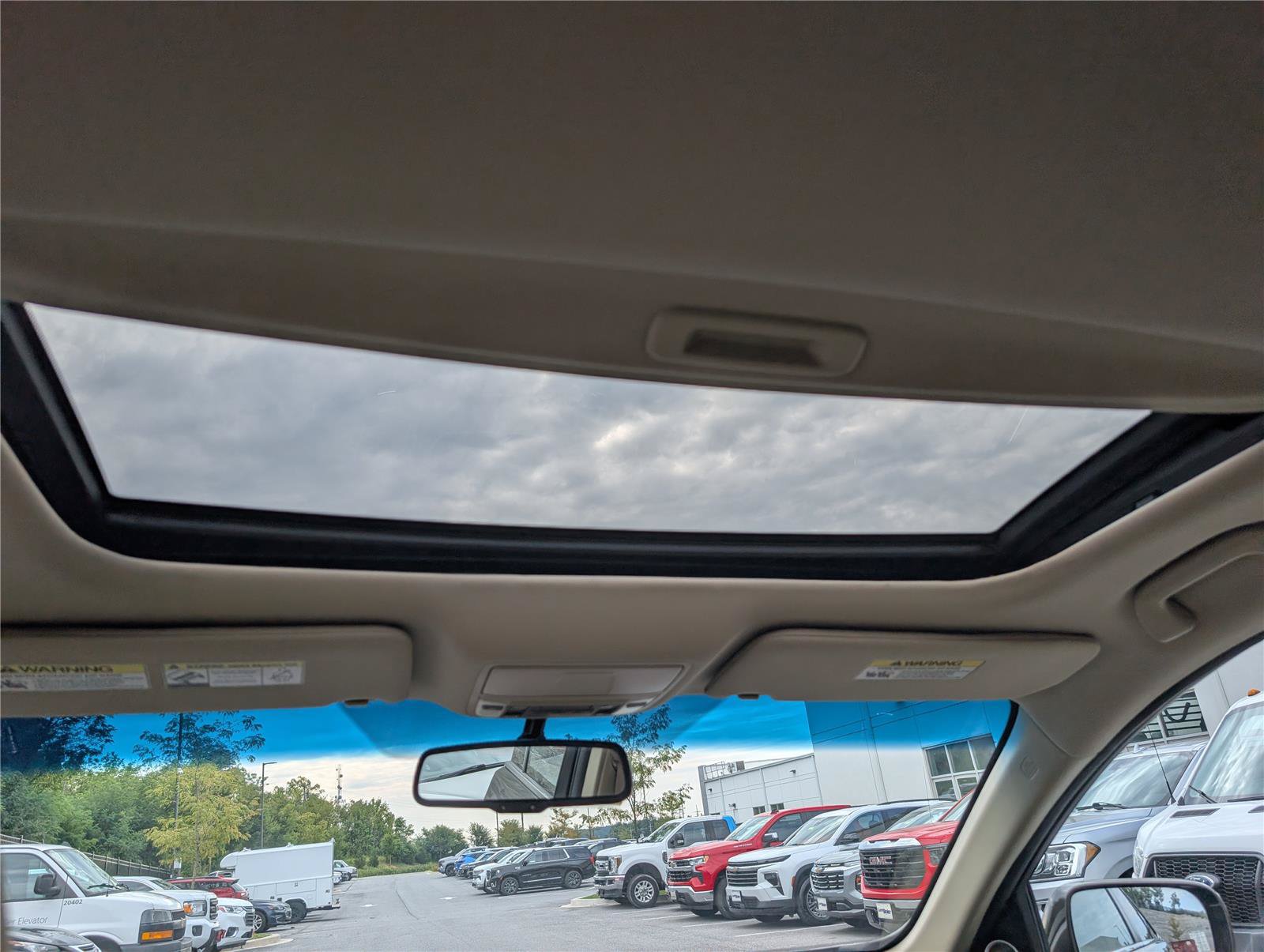 Used 2016 Acura RDX AWD image 19