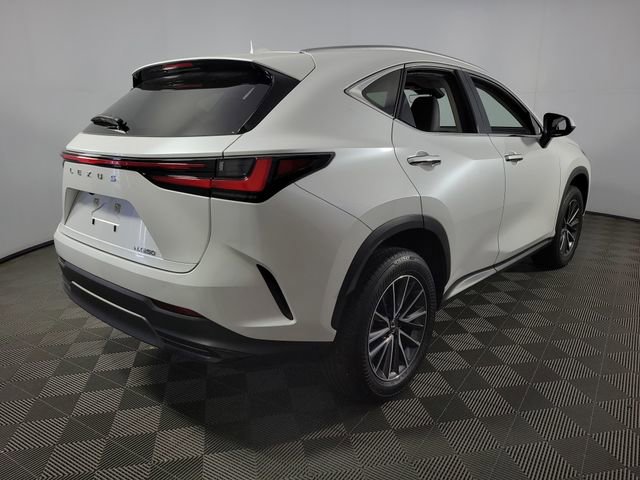 Used 2024 Lexus NX 250 FWD w/ Towing Package (2000 Lbs) image 9