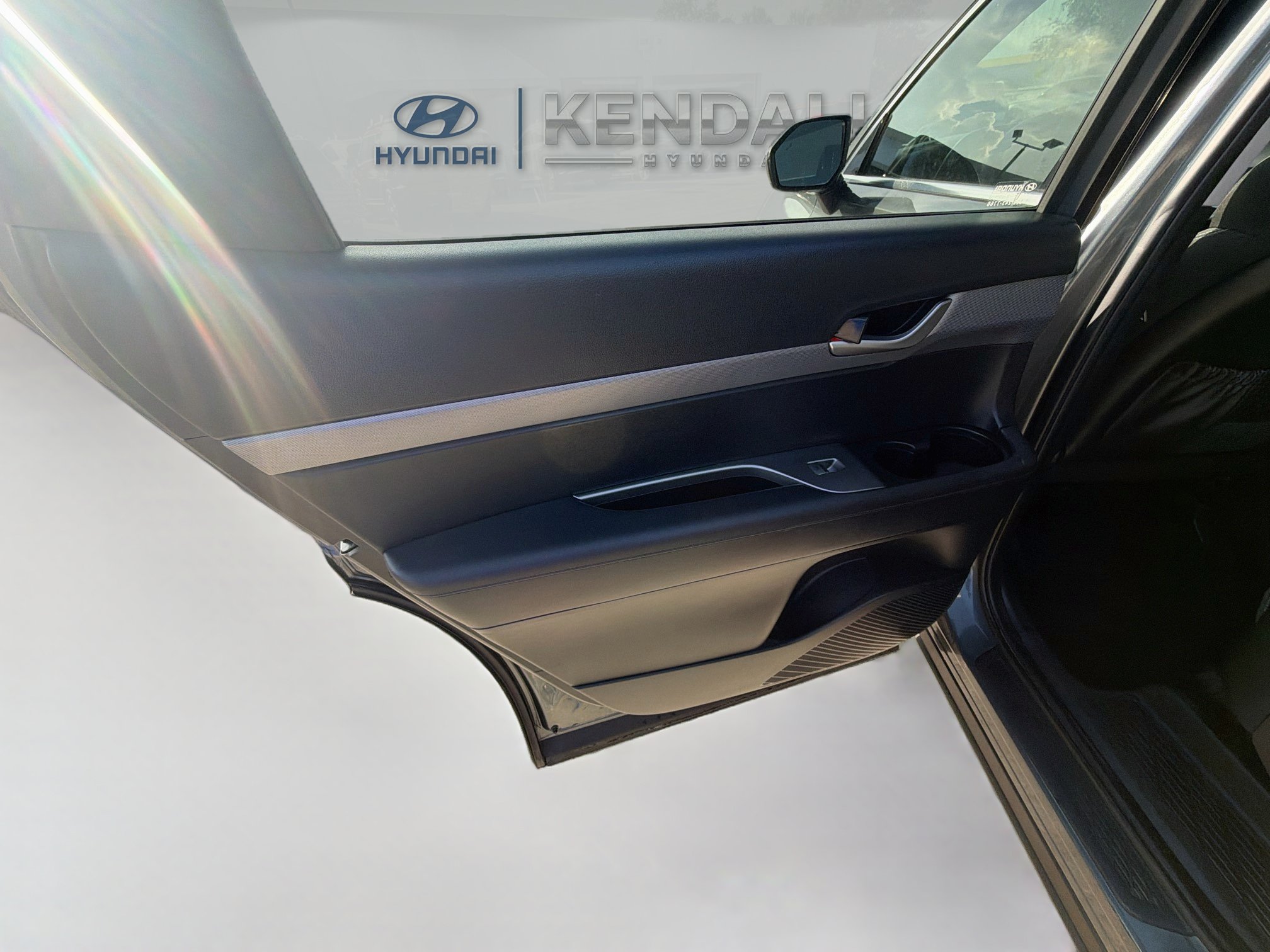 Used 2022 Hyundai Palisade SE FWD image 23