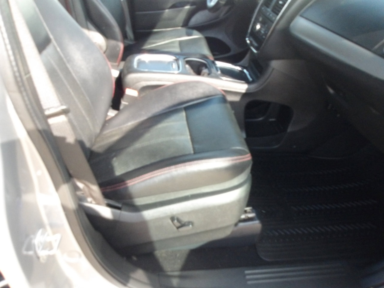 Used 2019 Dodge Grand Caravan GT image 9