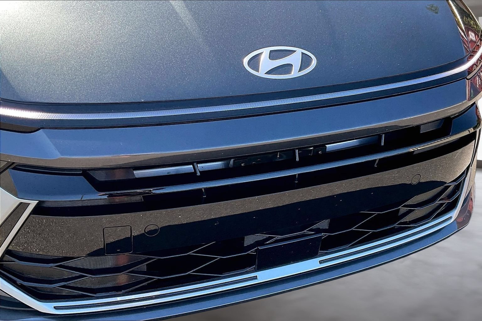 Certified 2025 Hyundai Sonata SE FWD image 33