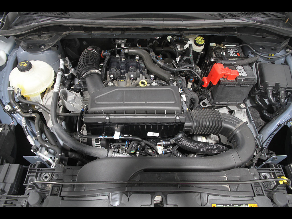 Used 2023 Ford Escape Active AWD/4WD image 21