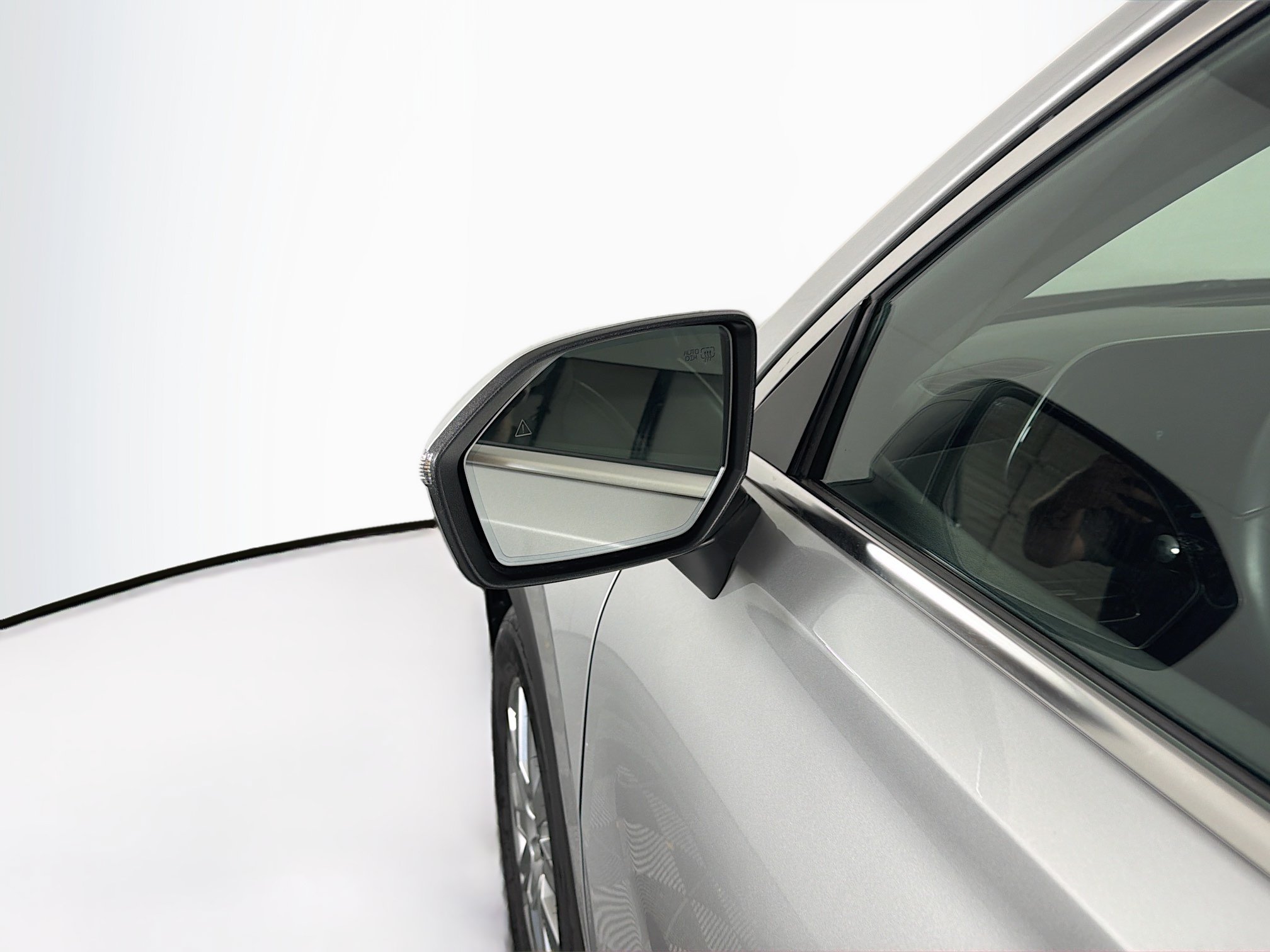 Used 2024 Hyundai Palisade SEL FWD image 16