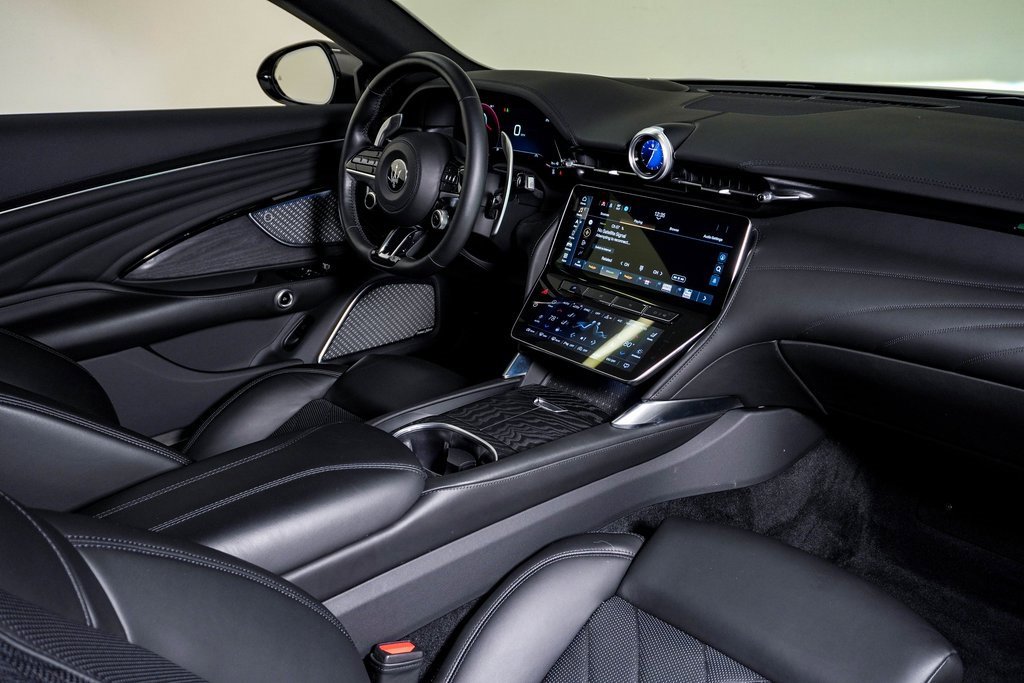 Certified 2024 Maserati GranTurismo Modena image 14