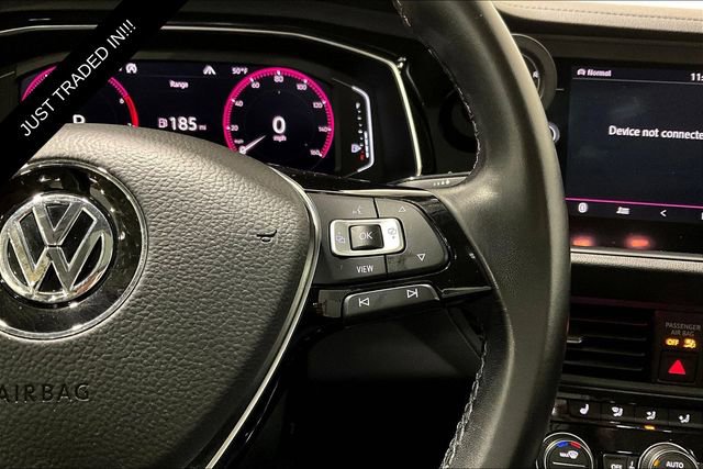 Used 2019 Volkswagen Jetta SEL image 20
