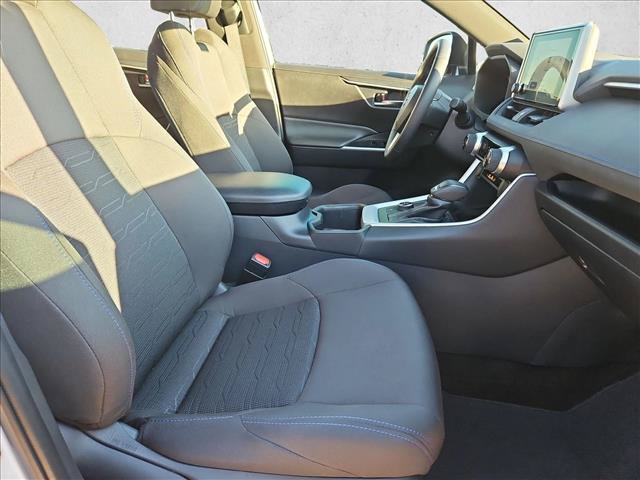 Used 2024 Toyota RAV4 SE AWD/4WD image 22