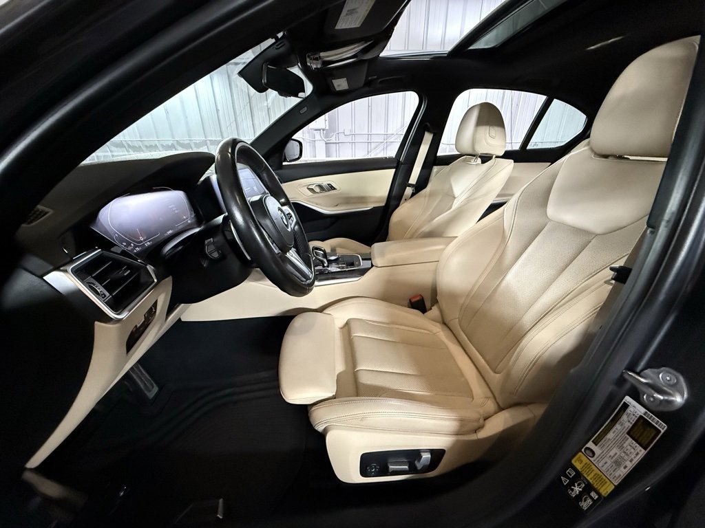 Used 2022 BMW M340i xDrive w/ Driving Assistance Package image 20