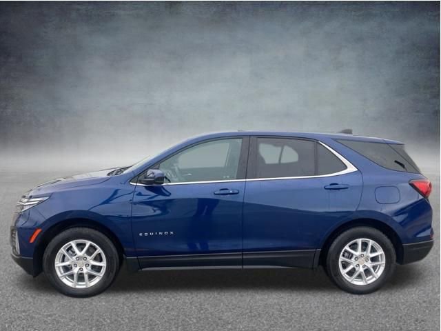 Used 2023 Chevrolet Equinox LT FWD image 6
