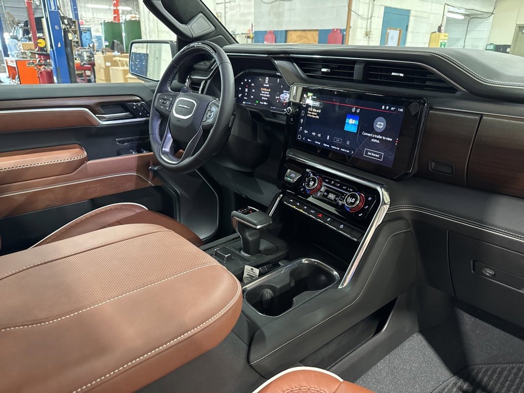 New 2026 GMC Sierra 1500 Denali Ultimate image 47