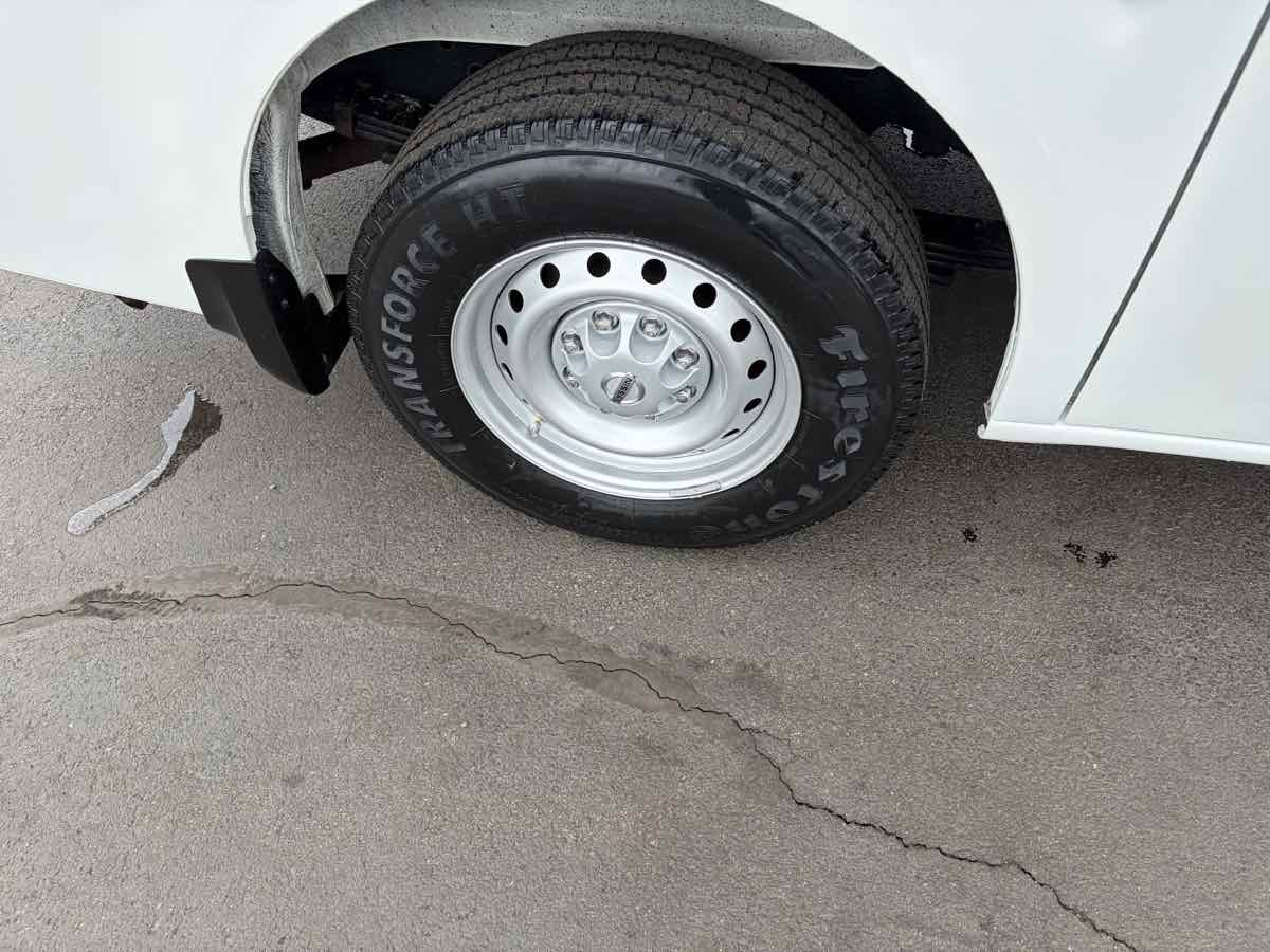 Used 2019 Nissan NV 1500 S RWD image 35