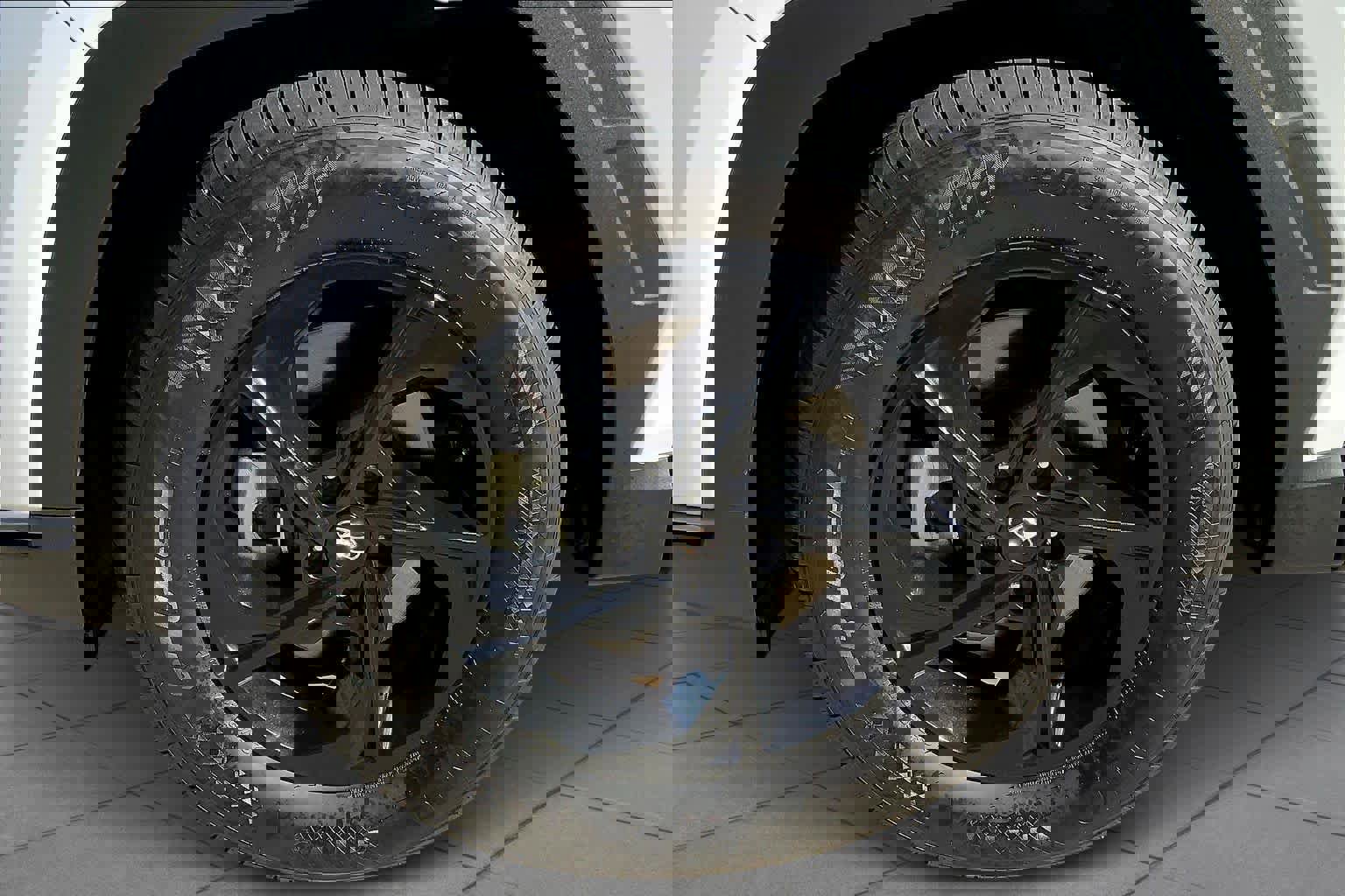 Certified 2024 Hyundai Tucson SE image 10