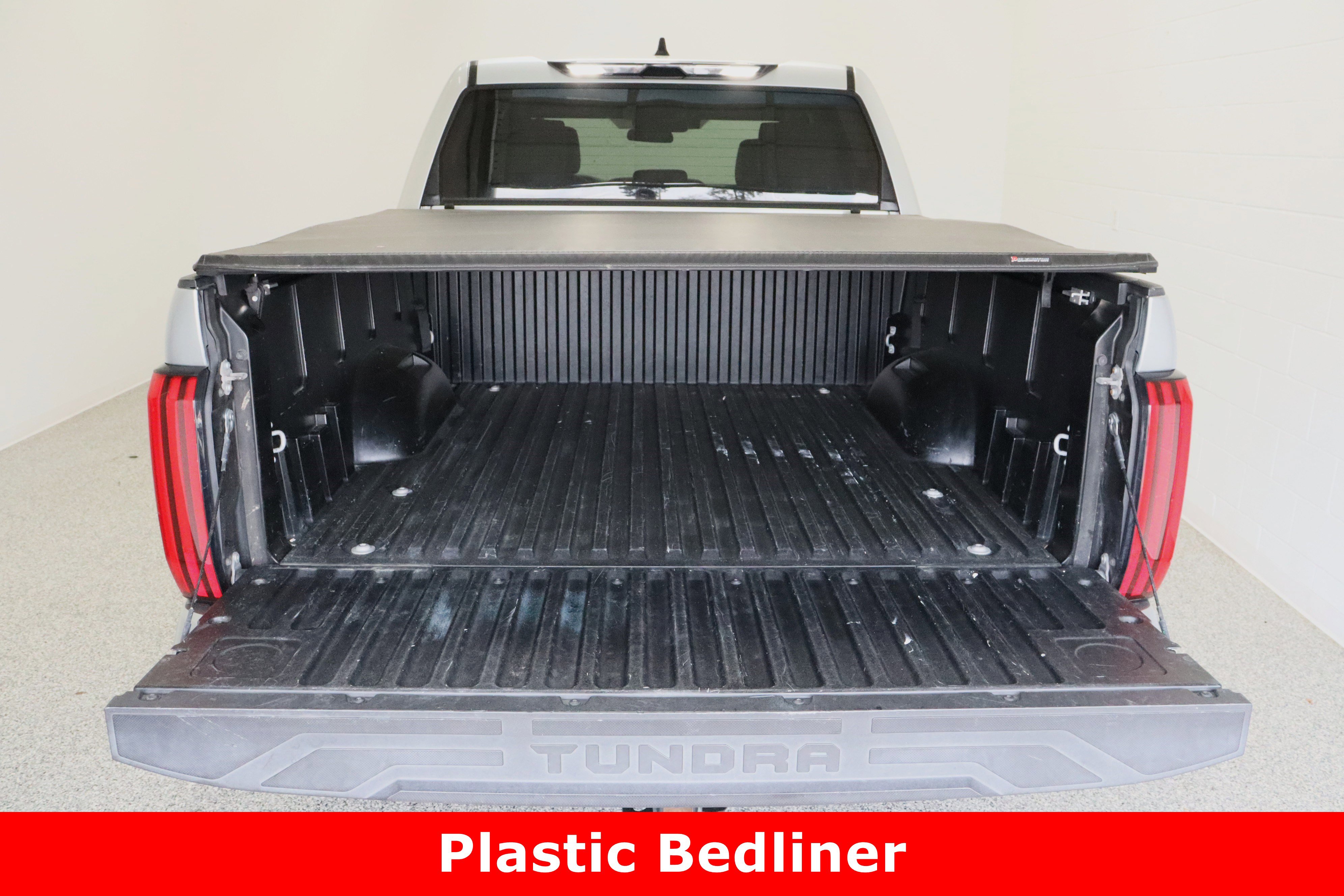 Used 2023 Toyota Tundra SR5 w/ TRD Sport Premium Package image 33