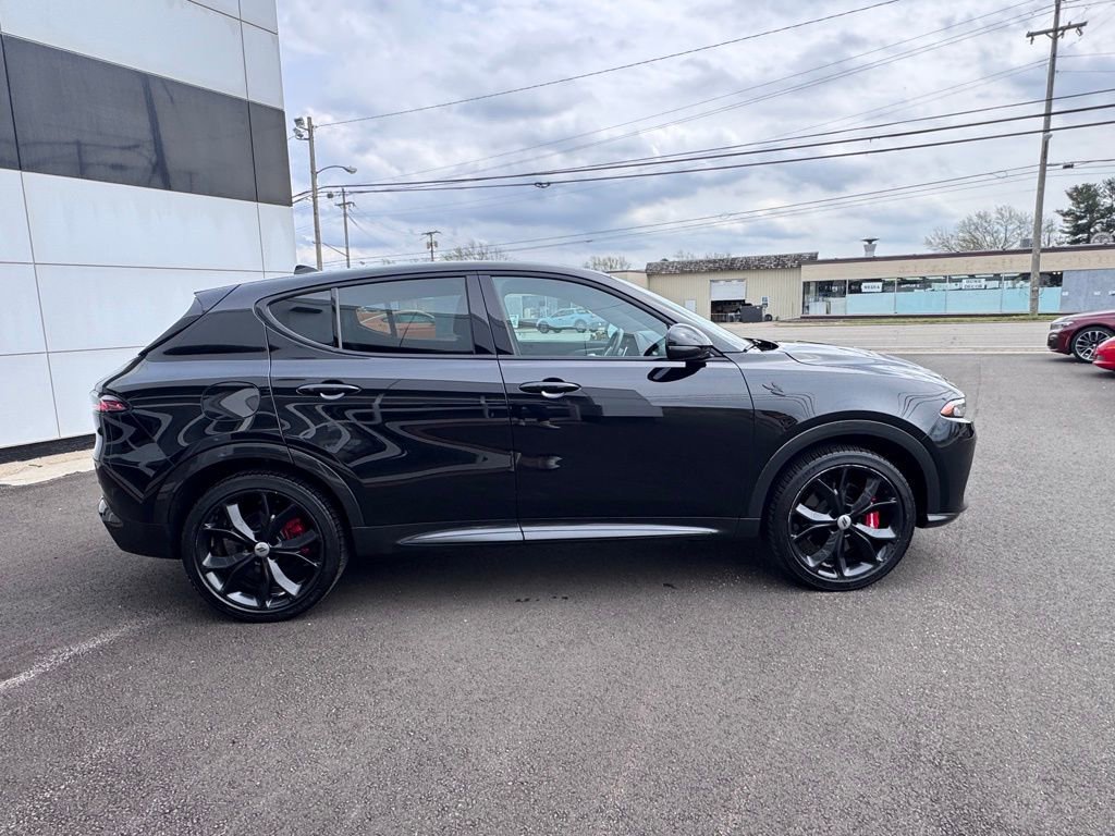 Used 2024 Dodge Hornet R/T Plus AWD/4WD image 6