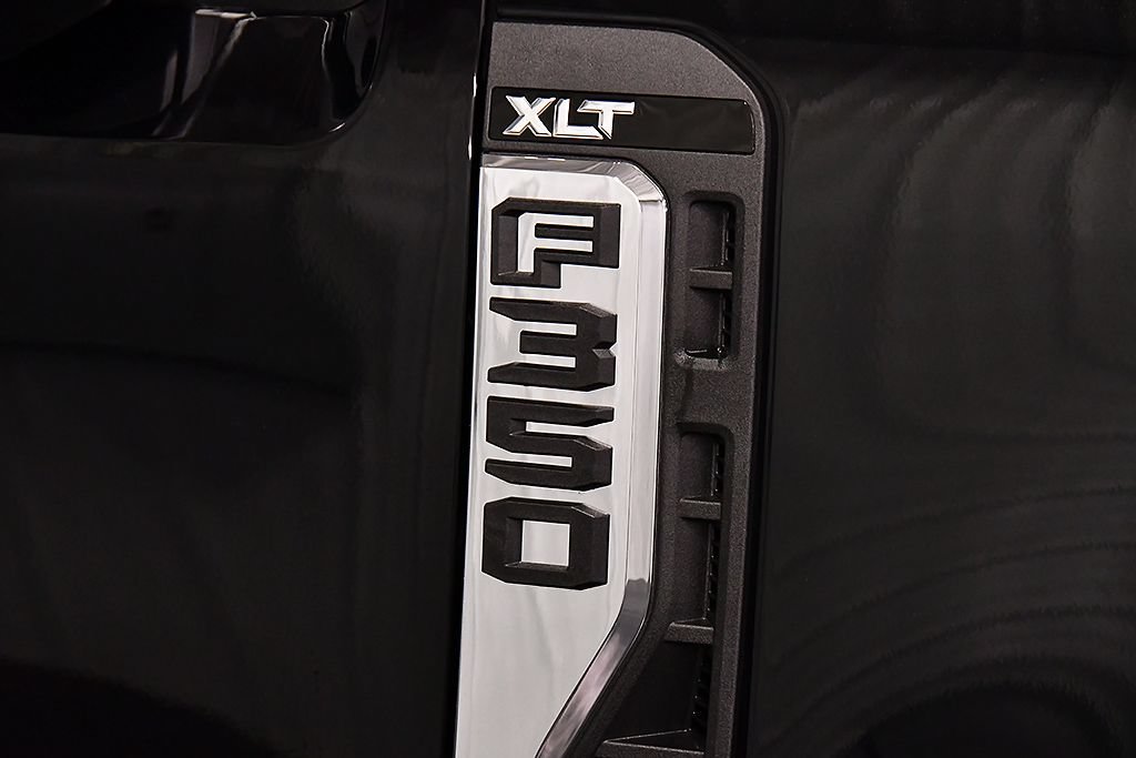 New 2026 Ford F350 XLT w/ 360-Degree Camera Package AWD/4WD image 10