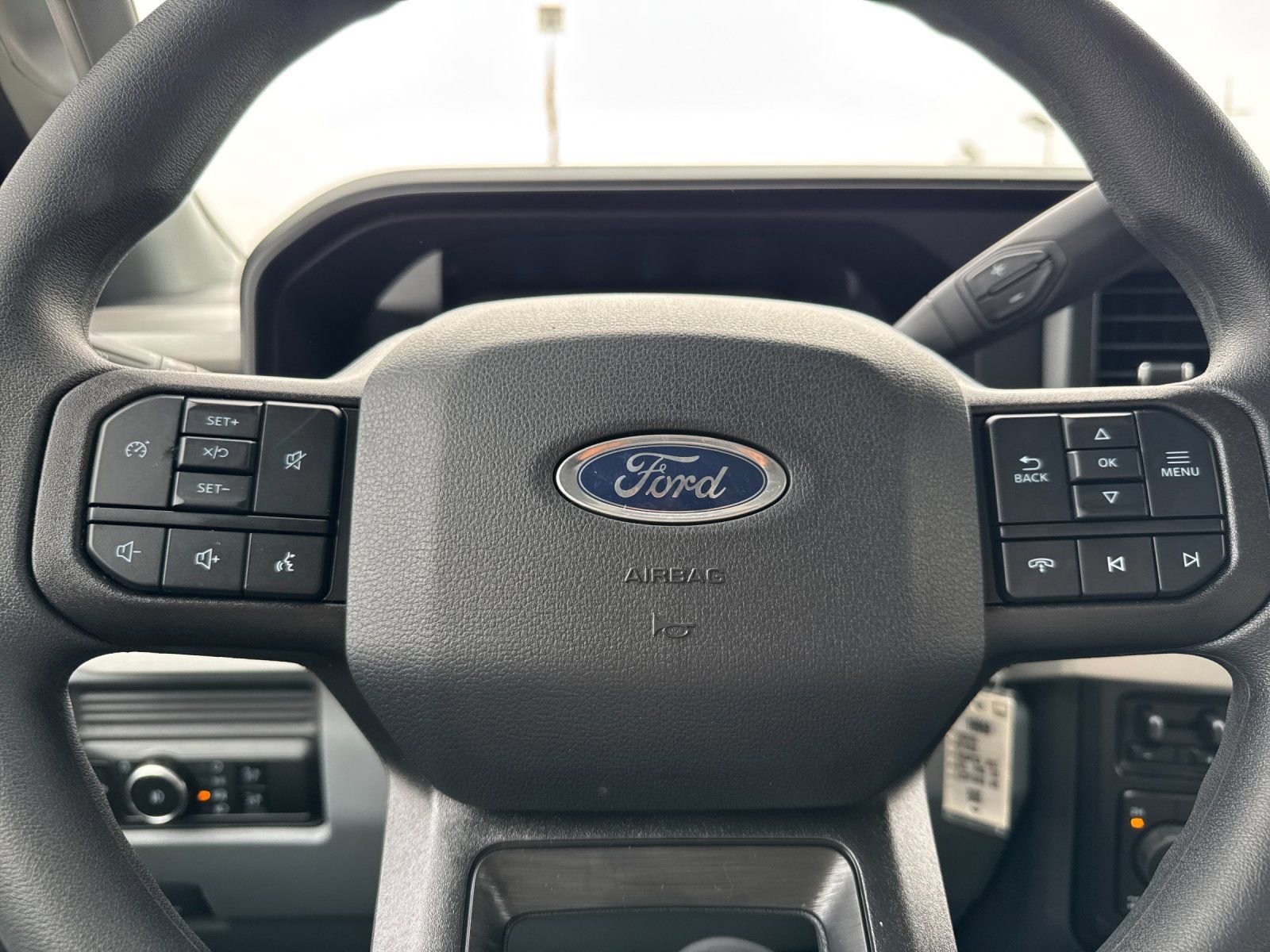 New 2026 Ford F250 XL w/ STX Appearance Package image 22