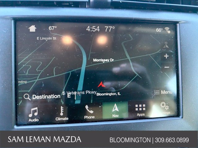 Used 2018 Ford Fusion SE w/ Equipment Group 201A FWD image 7