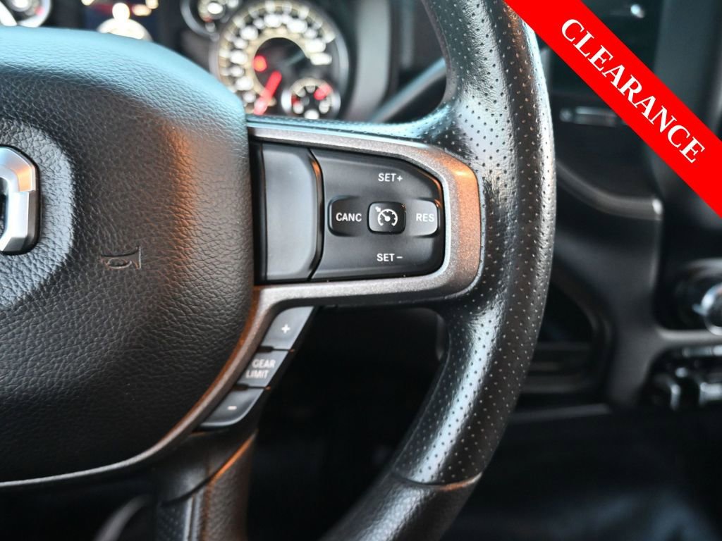 Used 2023 RAM 3500 Tradesman image 23