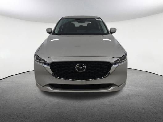 Used 2025 MAZDA CX-5 AWD 2.5 S w/ Select Package image 2