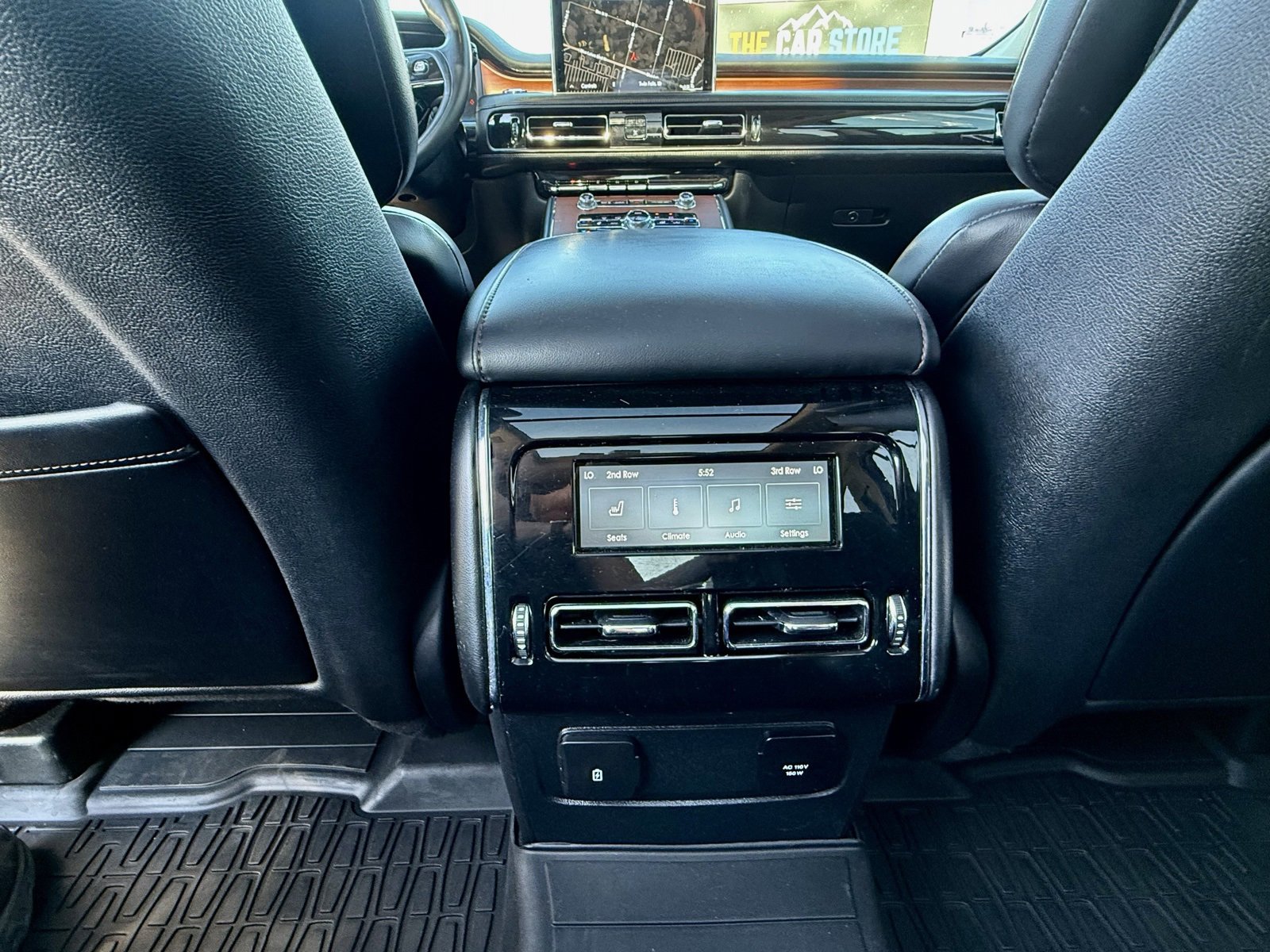 Used 2020 Lincoln Aviator Grand Touring w/ Equipment Group 302A image 40