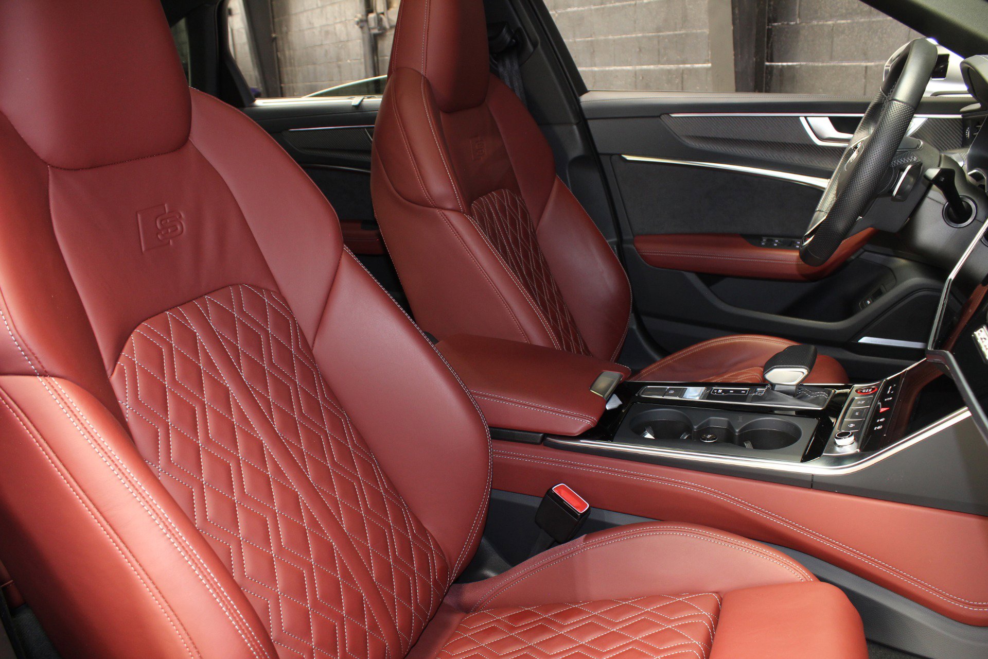 Used 2023 Audi S6 Prestige image 48