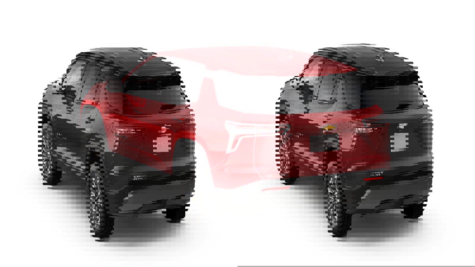 New 2026 Chevrolet Equinox LT w/ Convenience Package II image 27