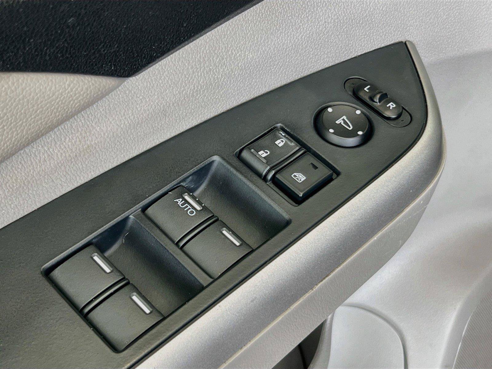 Used 2014 Honda CR-V EX-L image 20