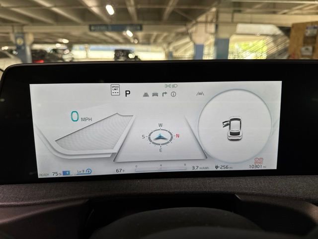 Certified 2024 Kia EV6 Light RWD image 7