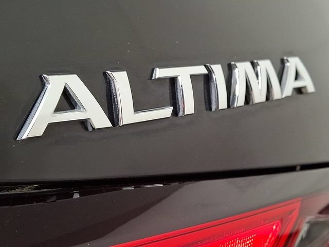 Used 2021 Nissan Altima 2.5 SV FWD image 29