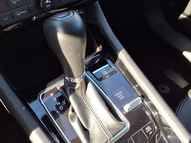 Used 2022 Jeep Compass Limited AWD/4WD image 21