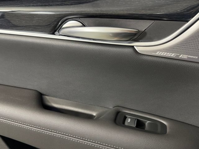 Used 2023 Cadillac XT5 Premium Luxury w/ LPO, Floor Liner Package AWD/4WD image 25