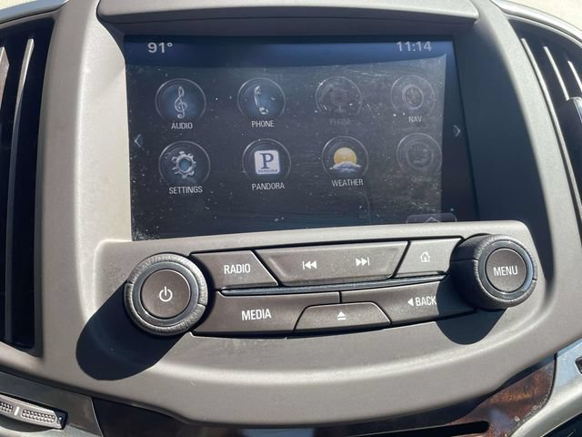 Used 2014 Buick LaCrosse Leather FWD image 18