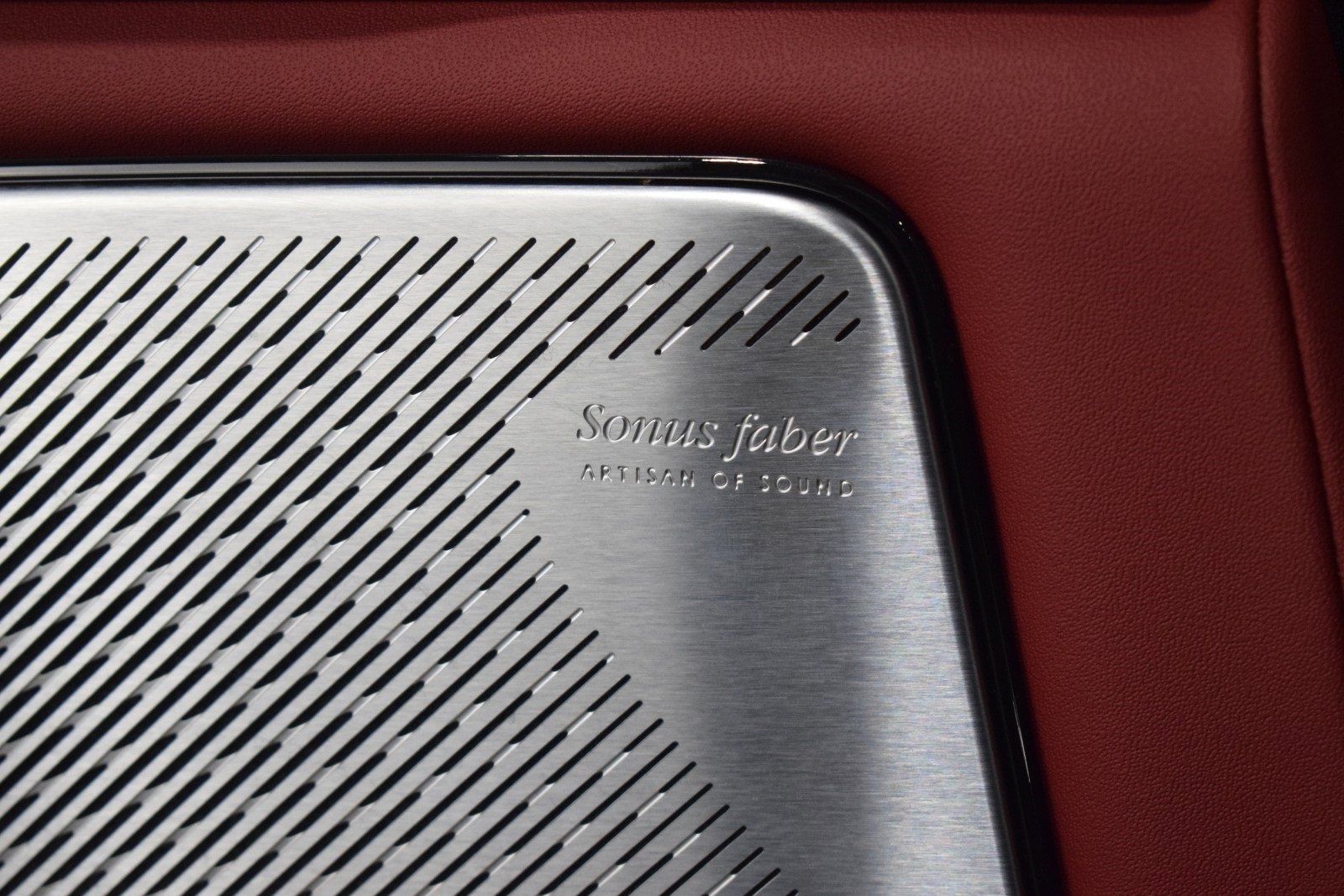 Used 2024 Maserati Grecale Trofeo image 38