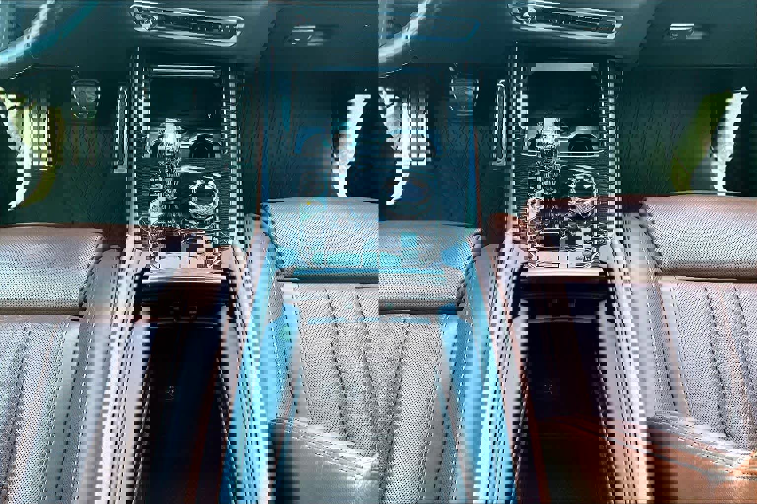 Used 2019 BMW X7 xDrive50i w/ M Sport Package image 35