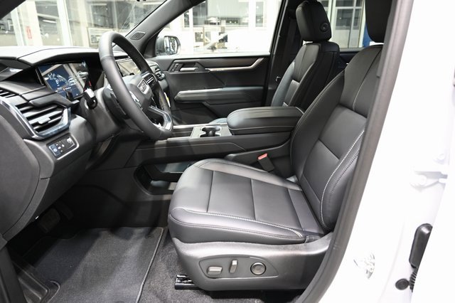 New 2026 GMC Acadia Elevation w/ Elevation Premium Package image 9