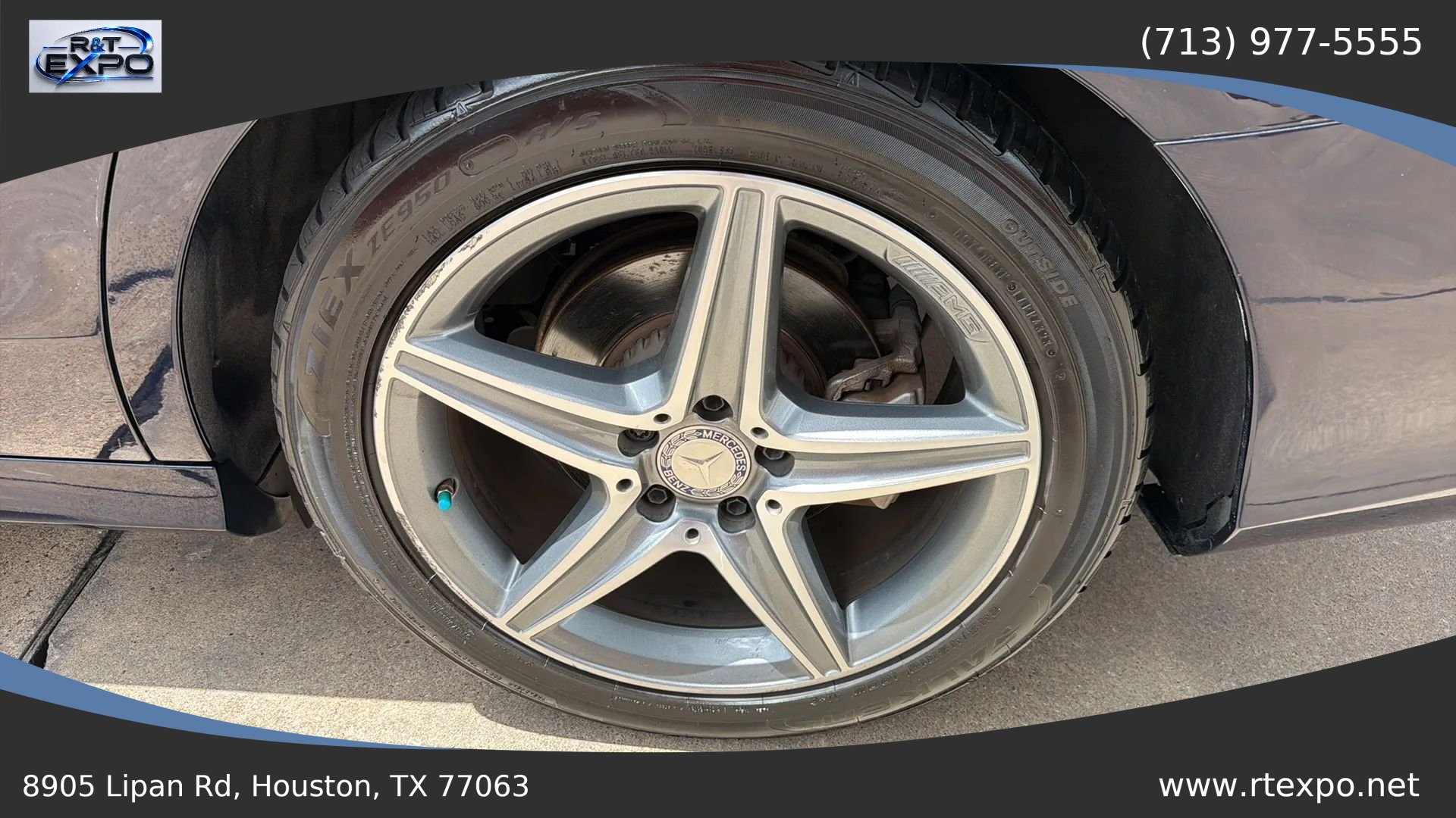 Used 2017 Mercedes-Benz E 300 image 15