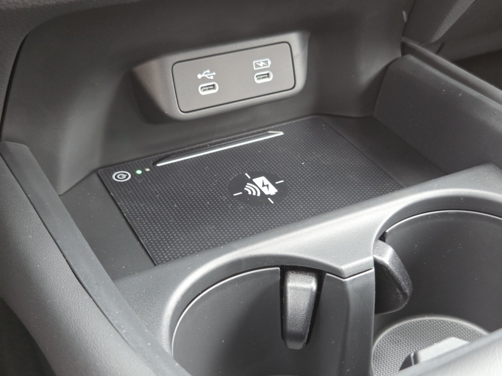 New 2027 Honda HR-V Sport image 5