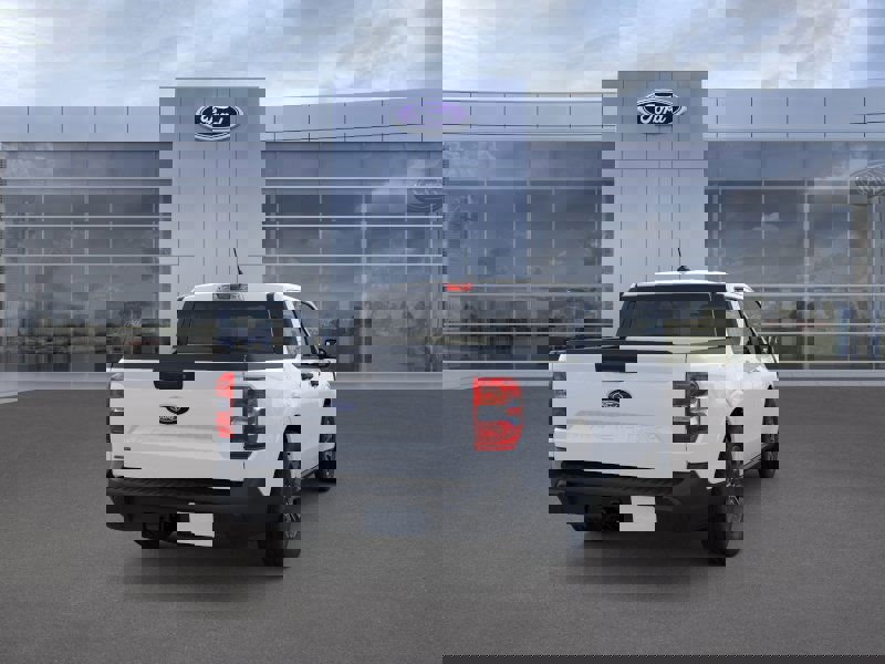 New 2026 Ford Maverick XLT w/ Equipment Group 301A AWD/4WD image 20