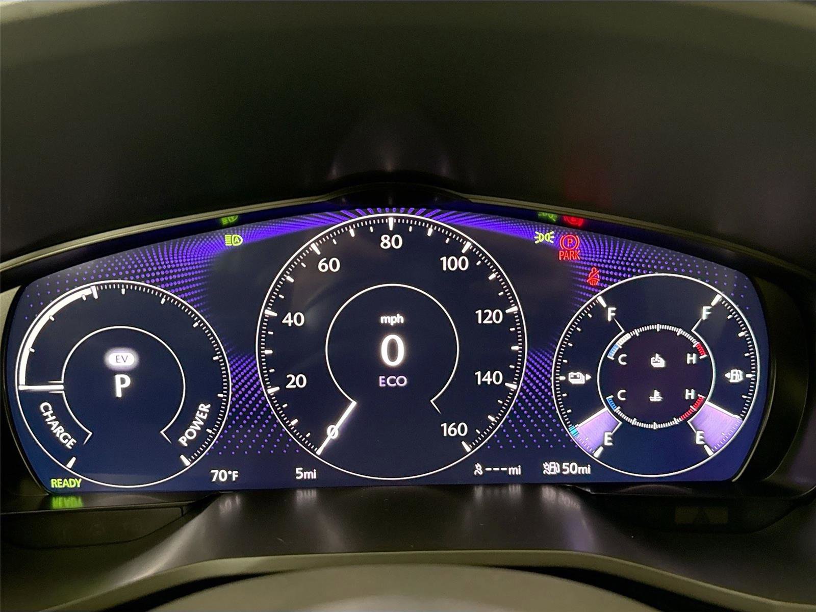 New 2026 MAZDA CX-70 SC Plus image 21