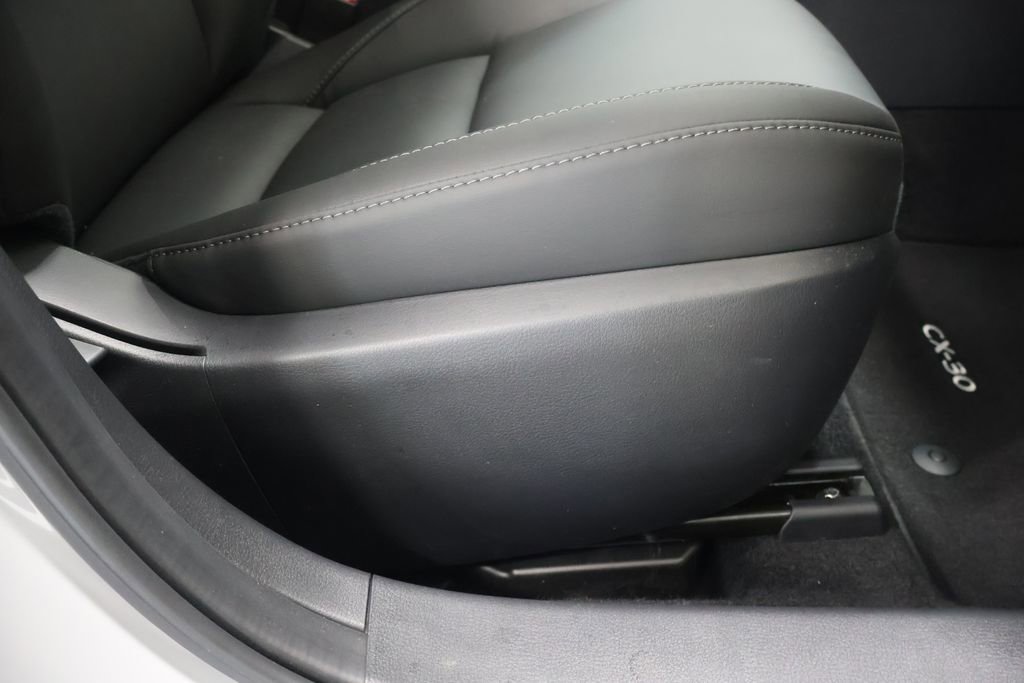 New 2026 MAZDA CX-30 AWD 2.5 S w/ Select Sport Pkg image 22