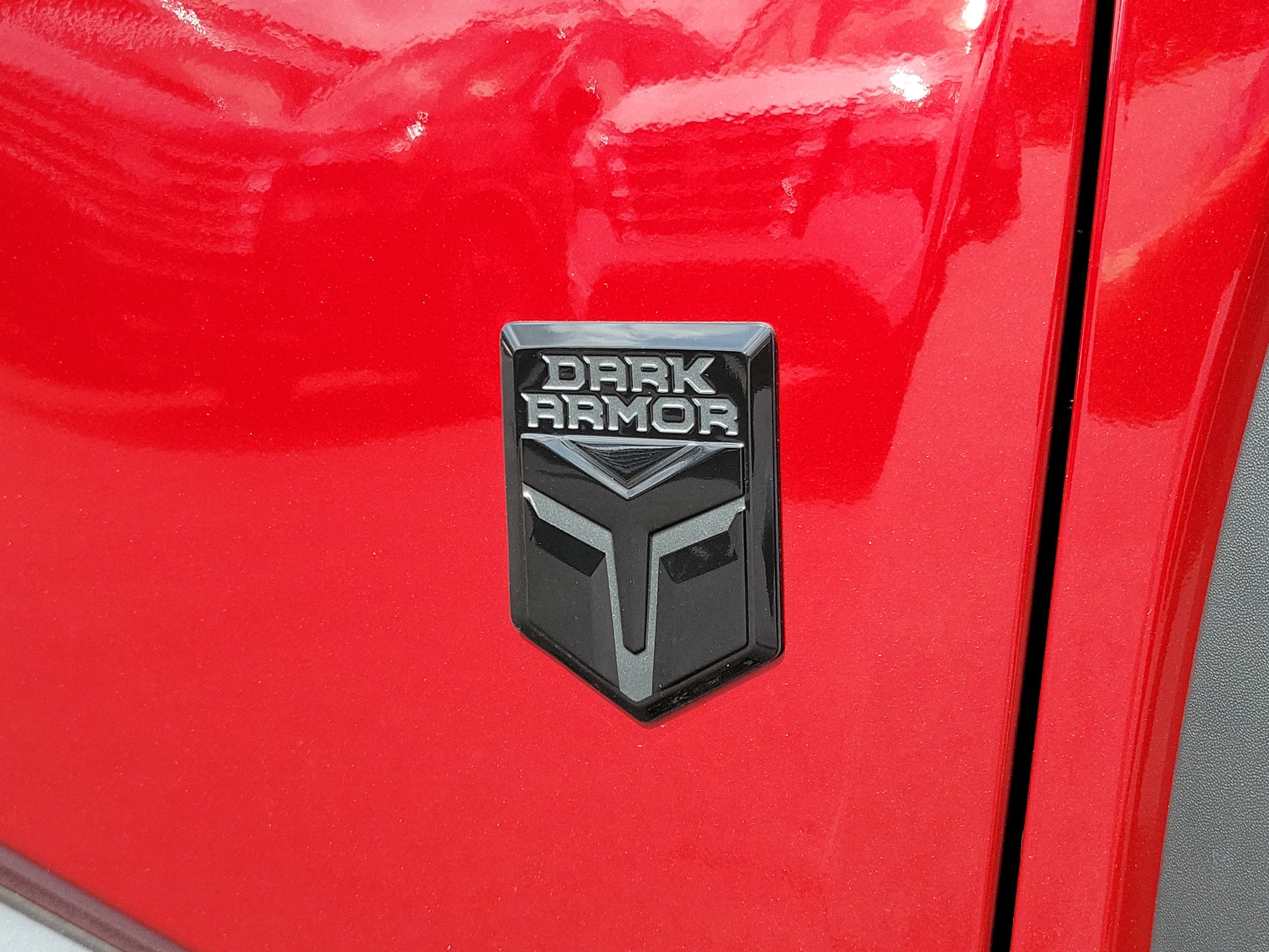 New 2026 Nissan Rogue Dark Armor AWD/4WD image 6