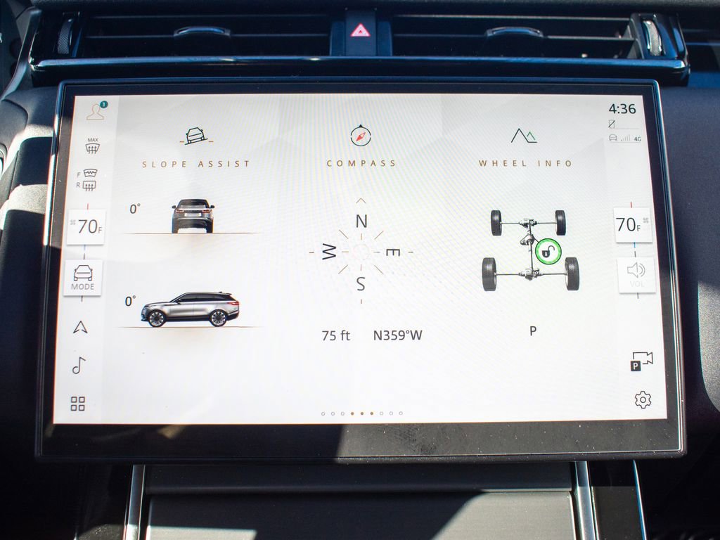 Certified 2026 Land Rover Range Rover Velar S image 23