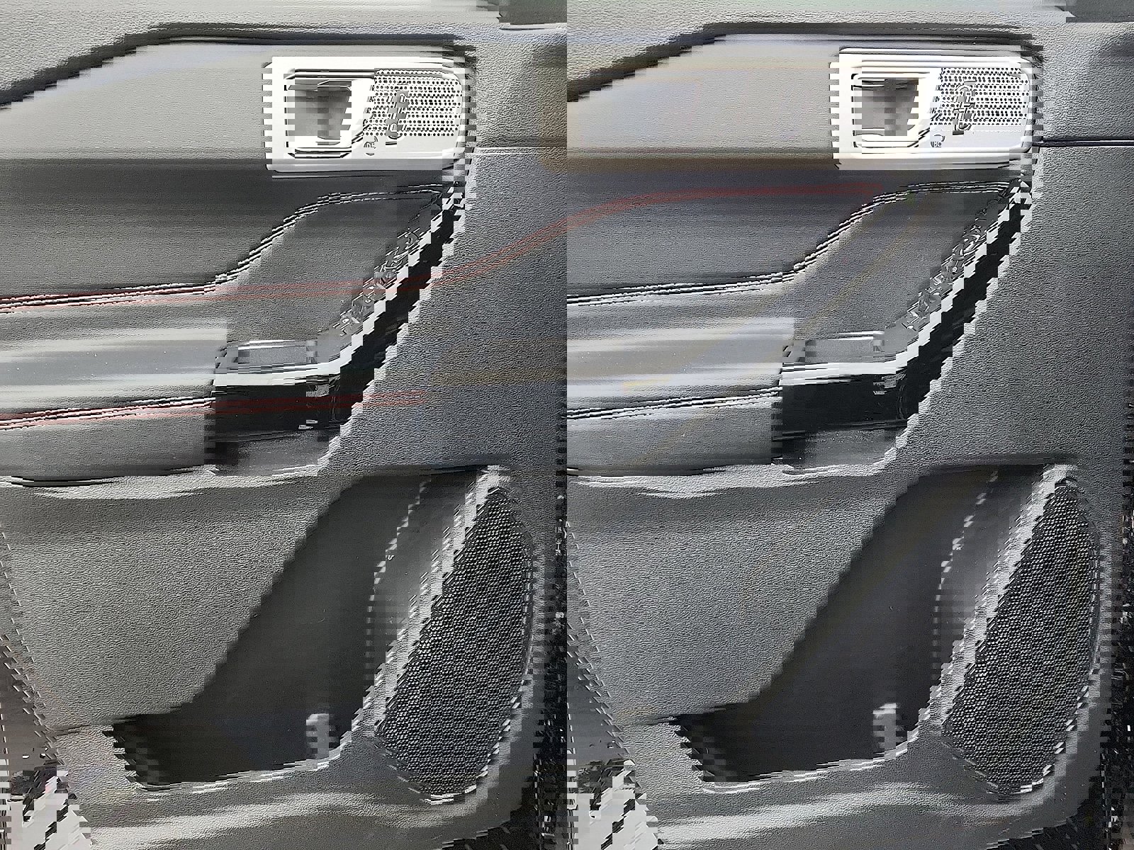 Certified 2022 Ford Explorer ST-Line w/ Class IV Trailer Tow Package image 14