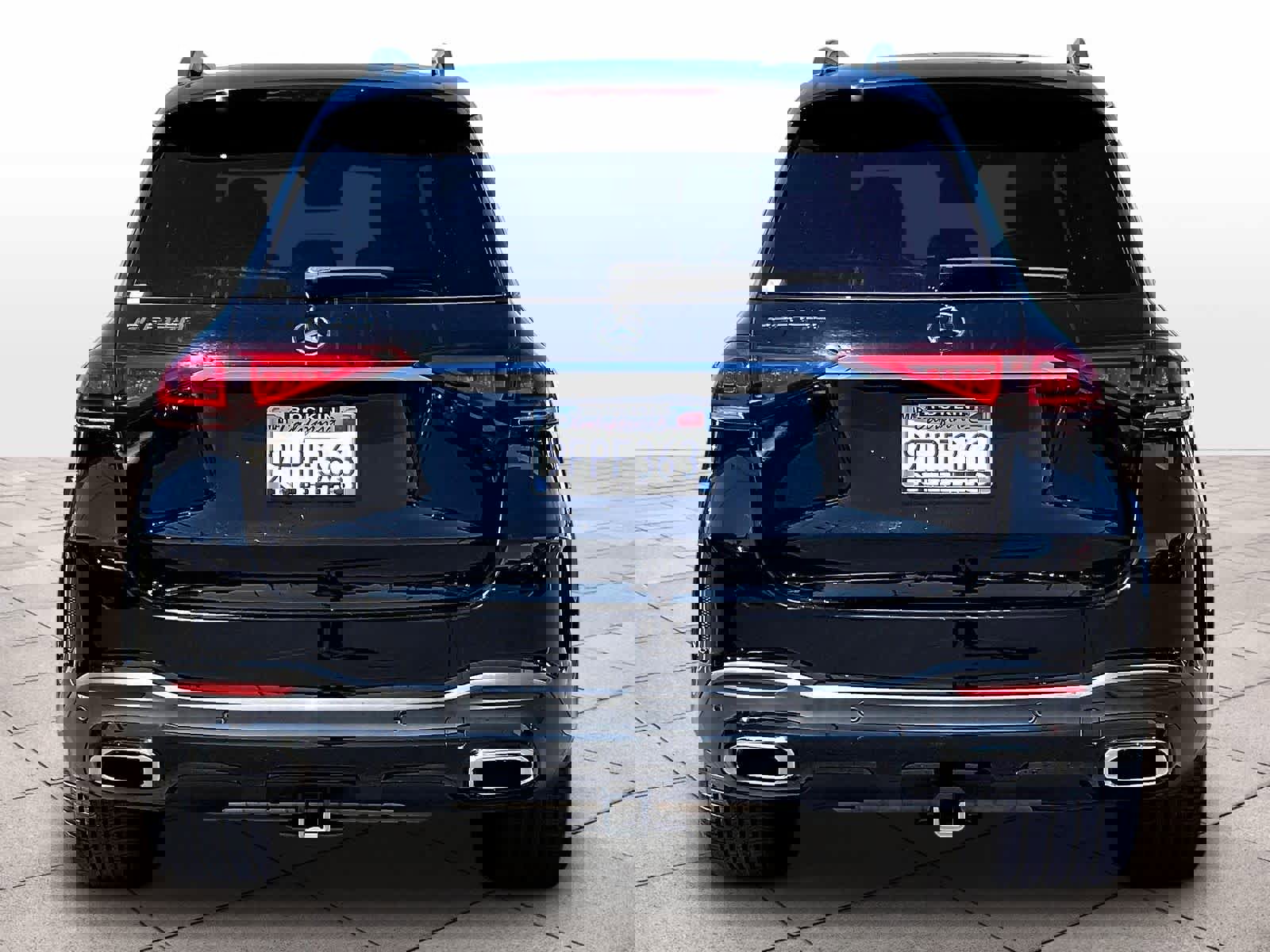 Used 2023 Mercedes-Benz GLE 350 image 6