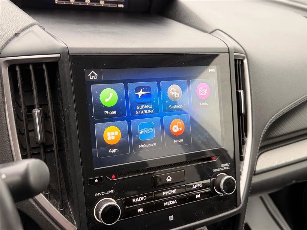 Used 2019 Subaru Forester Limited image 19