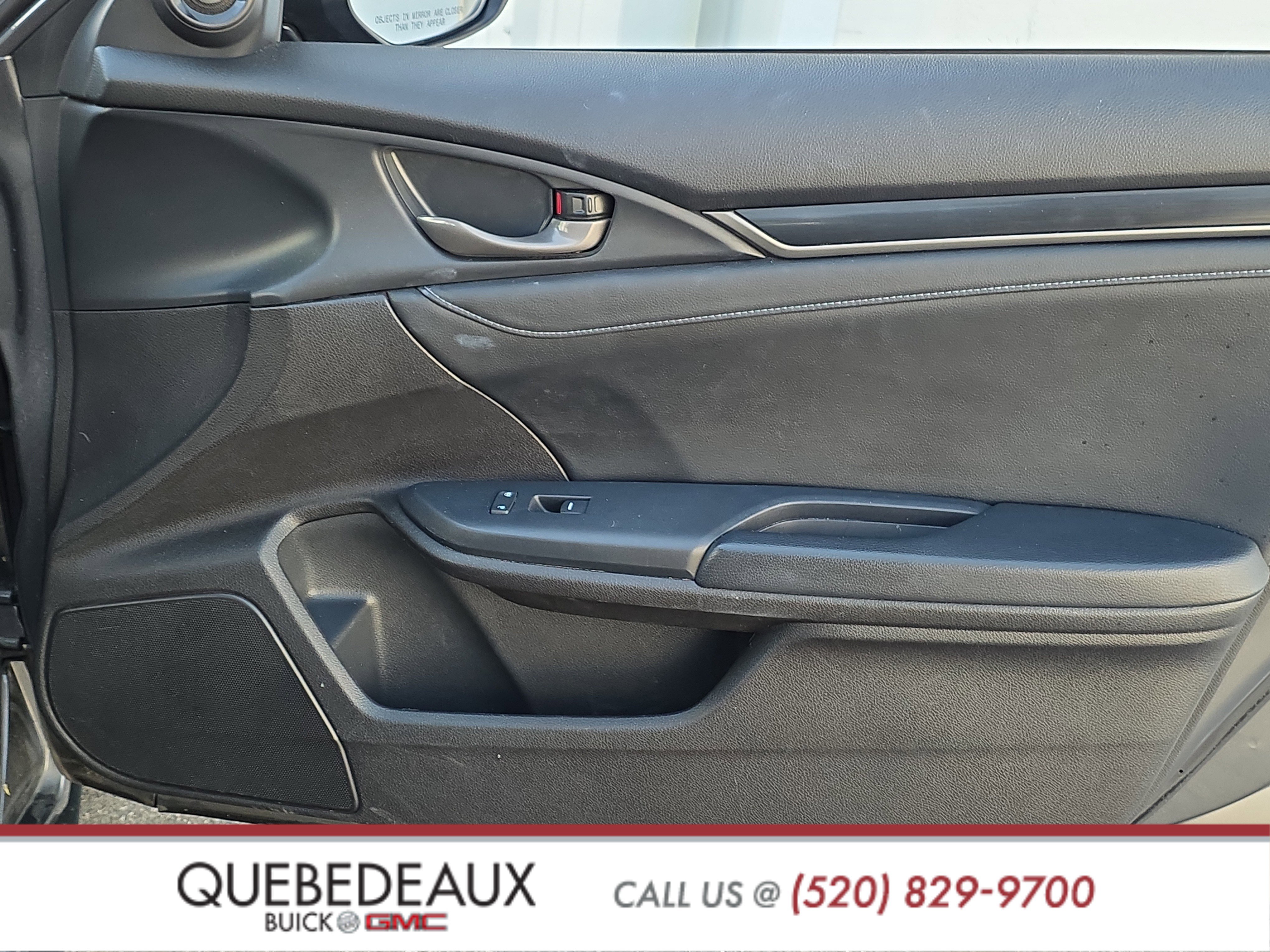 Used 2021 Honda Civic Sport Touring image 26