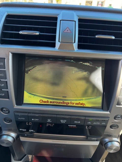 Used 2010 Lexus GX 460 image 54