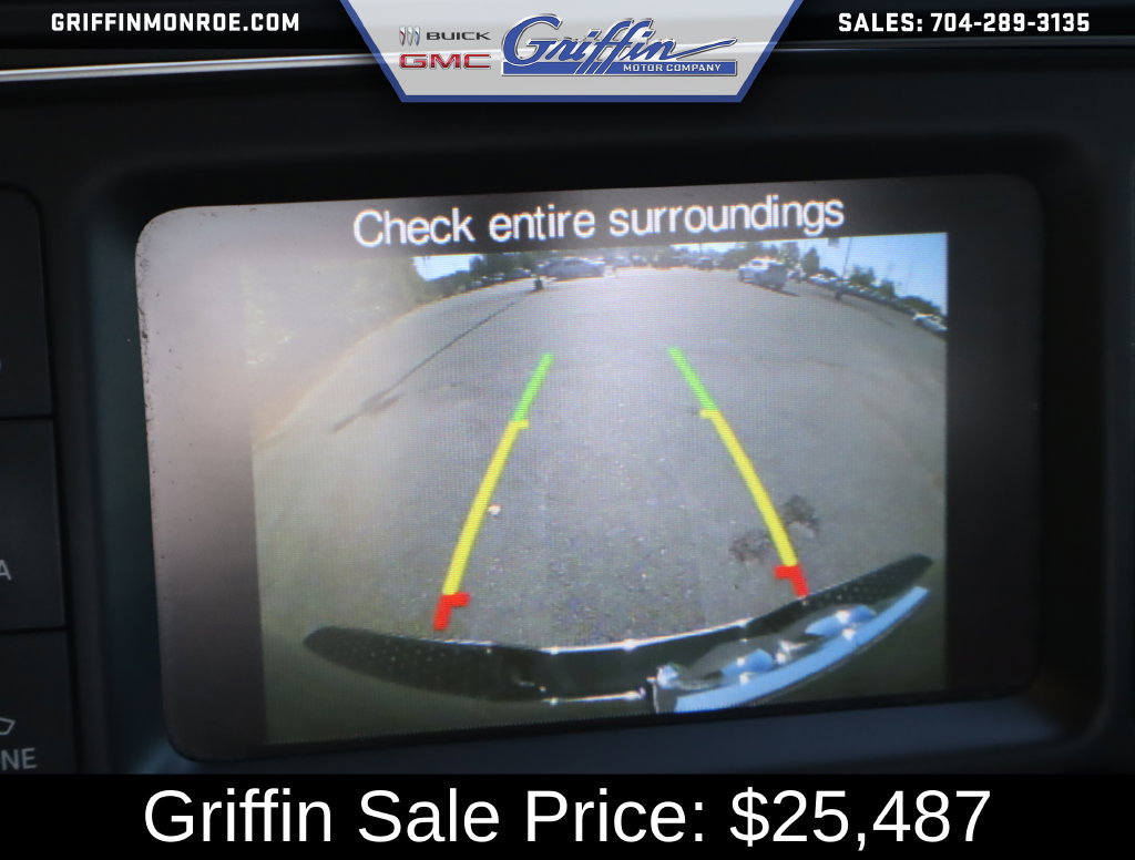 Used 2018 RAM 2500 Tradesman w/ Chrome Appearance Group AWD/4WD image 30