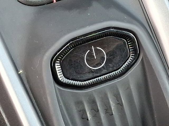 Used 2025 Dodge Charger R/T w/ Quick Order Package 25M R/T image 25